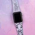 thumbnail image 2 of Bratz Passion For Fashion HD Watch Band for Apple Watch - 42/44/45/49mm(46mm Series 10/11) Long Yasmin Outline by Affinity Bands, 2 of 4