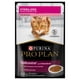 thumbnail image 2 of Alimento Húmedo Para Gatos Esterilizados Pro Plan Pouch Sobres Sabor Pavo en Salsa (24) Pzas., 2 of 3
