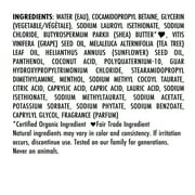 SheaMoisture Low Porosity Weightless Hydrating Shampoo 13 fl oz