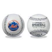 SweetSpot Baseball New York Mets Spaseball 2-Pack