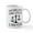 White, variant on CafePress - World's Greatest Lawyer Mug - 11 oz Ceramic Mug - Novelty Coffee Tea Cup
