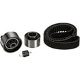 thumbnail image 3 of Gates Timing Belt Component Kit TCK228 PowerGrip; OE Replacement; With Belt/Tensioner/Idler/Spring, 3 of 4