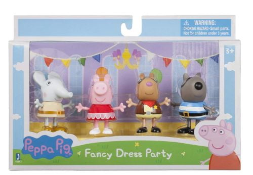 peppa pig toys walmart
