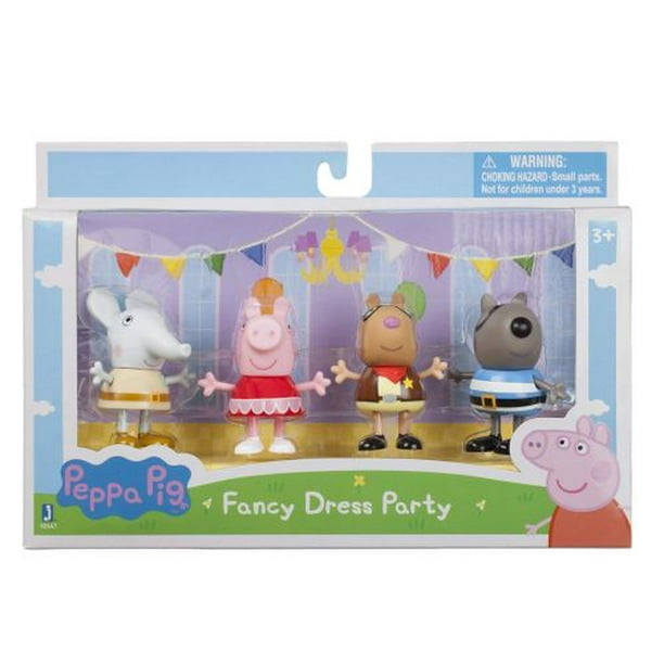 Peppa pig birthday outfit on sale walmart