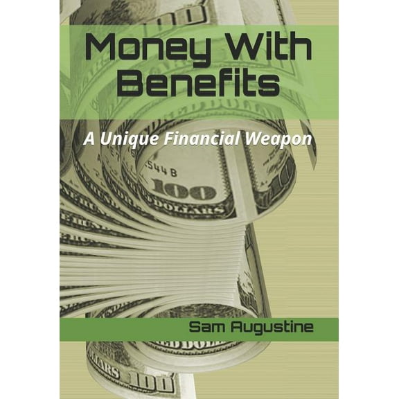 Money With Benefits, (Paperback)