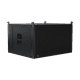 thumbnail image 1 of Subwoofer amplificado EAW doble bocina 18in EAW RSX218, 1 of 2