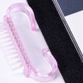 thumbnail image 2 of FUTUREORYY Ridge Sanding Nail Buffers Nail Files Assorted Color 1 Set 10 Pcs, 2 of 7