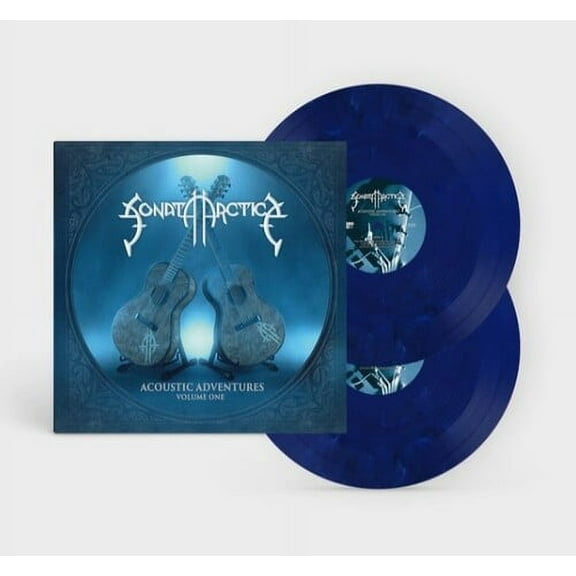 Sonata Arctica - Acoustic Adventures - Volume One - Music & Performance - Vinyl