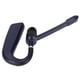 thumbnail image 1 of Mini auricular, auriculares impermeables a una impermeable de 120h Tiempo de Espera Pantalla digital 33 pasteles con micrófono para conducir paraa la oficina, 1 of 7