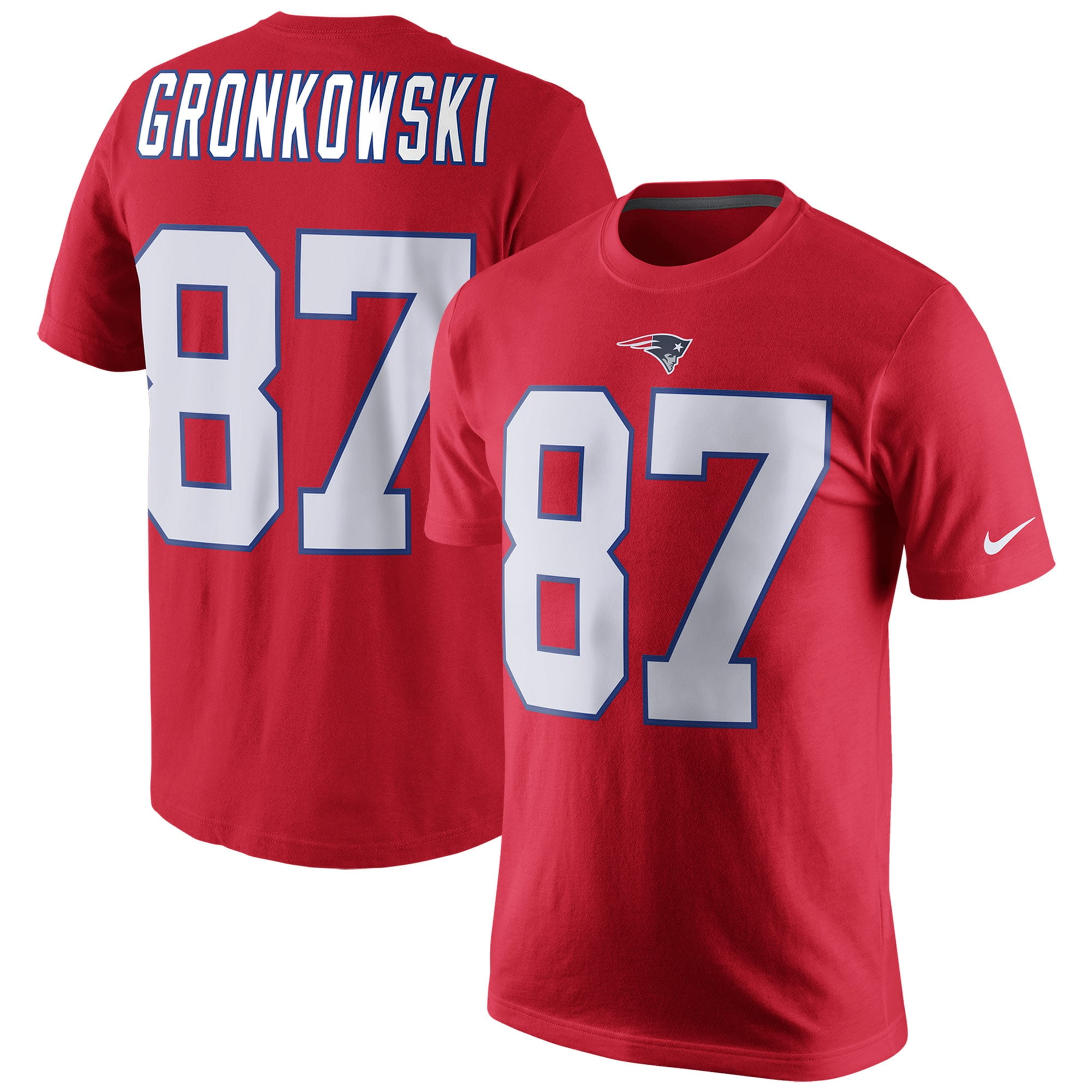 rob gronkowski shirt