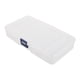 thumbnail image 4 of Caja de almacenamiento duradera para maquillaje de mujer, contenedor de herramientas de maquillaje con tapa., 4 of 7