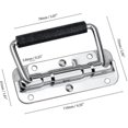 thumbnail image 3 of Hardware Box Industrial Handle Wear-resistant And Durable, 3 of 5