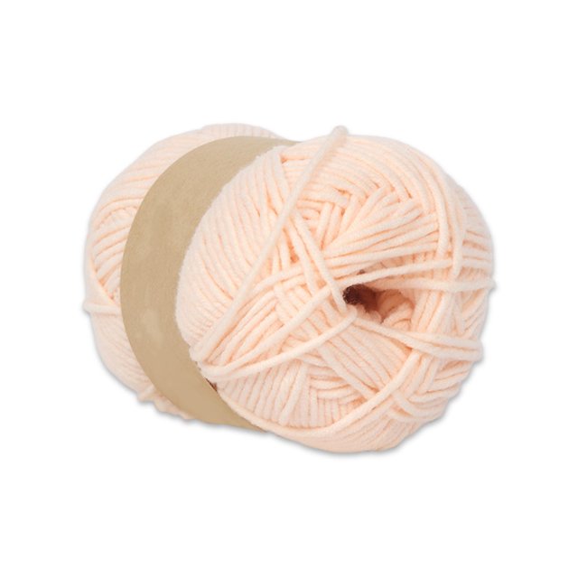 Cárdigan de punto para mujer, suéter de bebé, hilo para tejer a mano, hilo de algodón con leche de ganchillo, 9 Sweethay HA009080-09