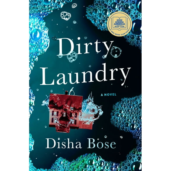 Pre-Owned Dirty Laundry (Hardcover) 0593497384 9780593497388