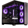 thumbnail image 5 of STORMCRAFT Gaming PC Intel Core Ultra 9 285 NVIDIA GeForce RTX 5070 Ti - AI Powered 32GB DDR5 6000MHz RGB 2 TB NVMe SSD 360mm AIO 850W PSU Windows 11 Home - AI FA28500CC-57TN1, 5 of 14