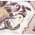 thumbnail image 6 of DaDa Bedding Majestic Oriental Kilim Duvet Cover - w/ Pillow Cases Royal Persian Traditional Design Intricate Ornate Ornament Print, 6 of 11