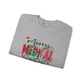 thumbnail image 4 of Medical Assistant Sweatshirts Christmas Sweatshirts Medical Assistant Gifts, 4 of 5