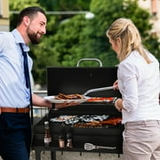 Royal Gourmet CC1830T 30 Barrel Charcoal Grill