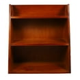 thumbnail image 1 of Convenient Multi-layer Organizer Rack Desktop Storage Holder Wood Craft Storage Shelf, 1 of 6