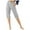 Gray 2, variant on Womens Shorts,,Xunlbb Women's Loose Wide Leg Pants High Waist Straight Pants Casual Pants ,Bronze L