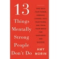 thumbnail image 1 of 13 Choses les Personnes Mentales Fortes Ne Font Pas, 1 of 3