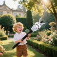 thumbnail image 5 of Inflatable Toy Inflatable Gunhorse for Halloween Western Cowboy Baby Bathing Birthday Party Decorations Props for Kids, 5 of 5