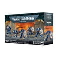 thumbnail image 3 of Games Workshop - Warhammer 40K - Space Marines - Terminator Assault Squad, 3 of 3