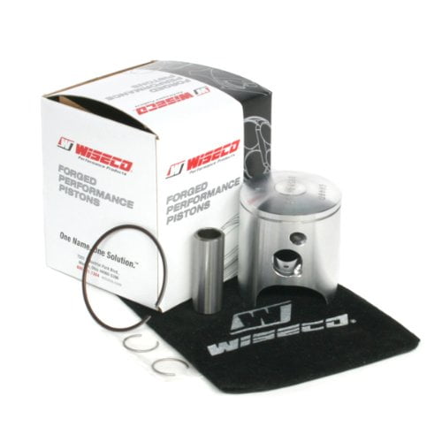 Wiseco 855M04700 47.00 mm 2-Stroke Off-Road Piston