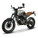 thumbnail image 2 of Motocicleta Doble Propósito MB Motos Hornet 250R  Gris 2021 MB MOTOS Hornet 250R 250cc Gris, 2 of 5