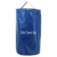 thumbnail image 2 of MasteelfCA Table Tennis Bag Portable Table Tennis Pouch Table Tennis Storage Bag Oxford Cloth Pouch, 2 of 7