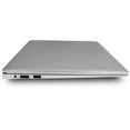 thumbnail image 3 of Laptop Vorago Celeron N4020 8GB 64GB SSD 500GB 14 Plata ALPHAPLUS4020-10-3, 3 of 5