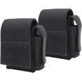 thumbnail image 1 of Small Tactical Pouch , Compact Molle Cigarette Pouches Edc Battery Storage Bag Mini Cigar Waist Bag, 1 of 5