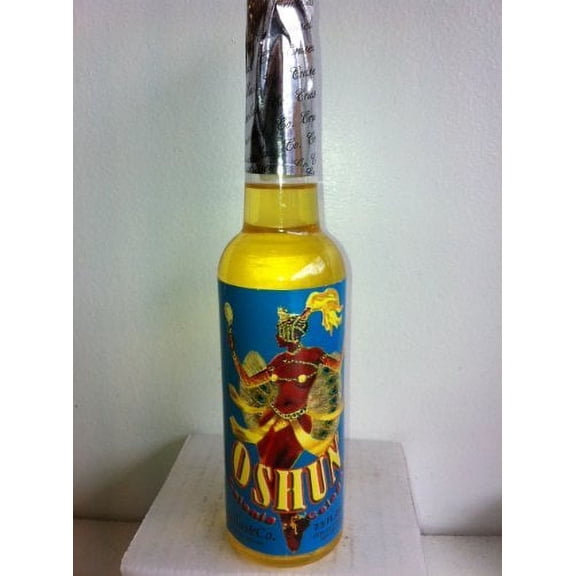 Crusellas Oshun Cologne 7 fl oz