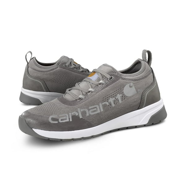 Zapatillas de trabajo Shoe Carhartt Force SD de 3 pulgadas con punta blanda para hombre