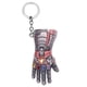 thumbnail image 1 of LLavero de la película de Marvel los vengadores, Thanos, Infinity Gauntlet, accesorios de mochila, Abrebotellas de cerveza de aleación, llavero colgante qiuyongming unisex, 1 of 2