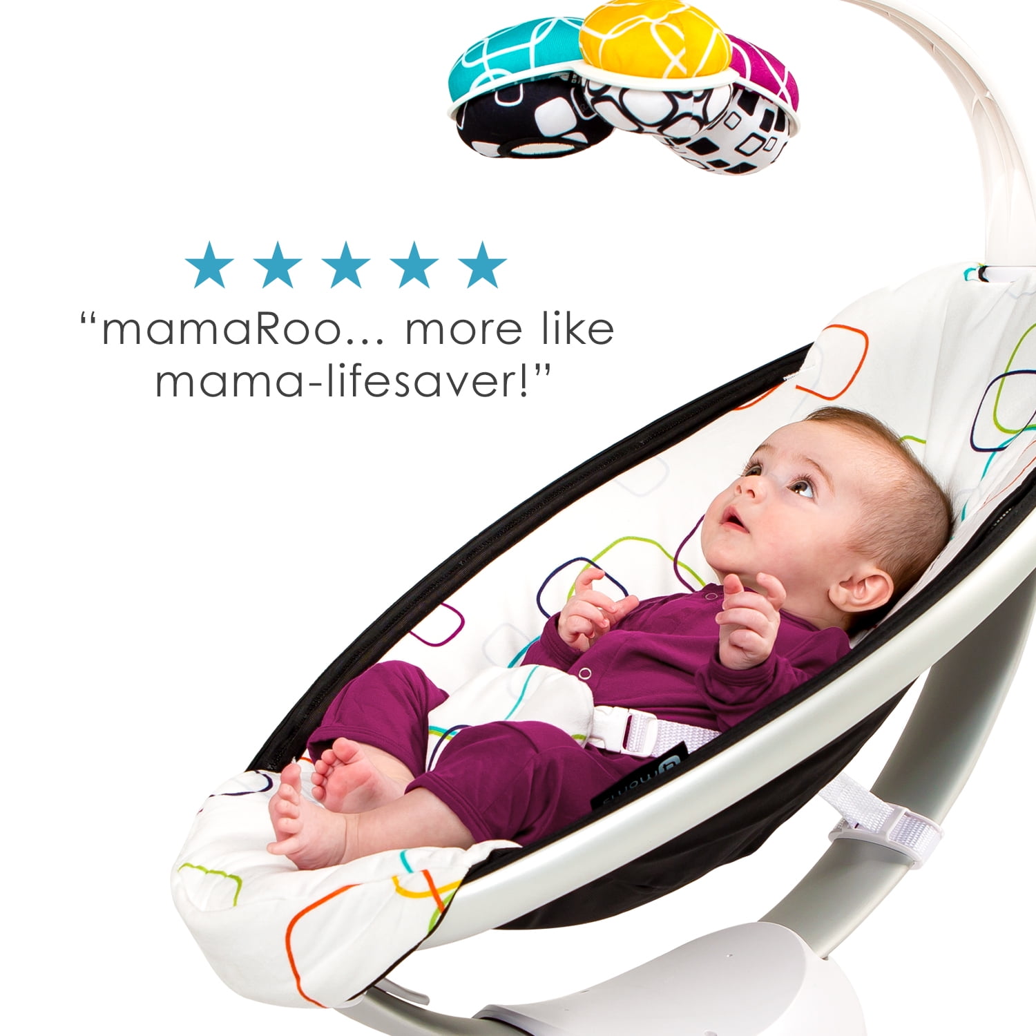 mamaroo for sale near me