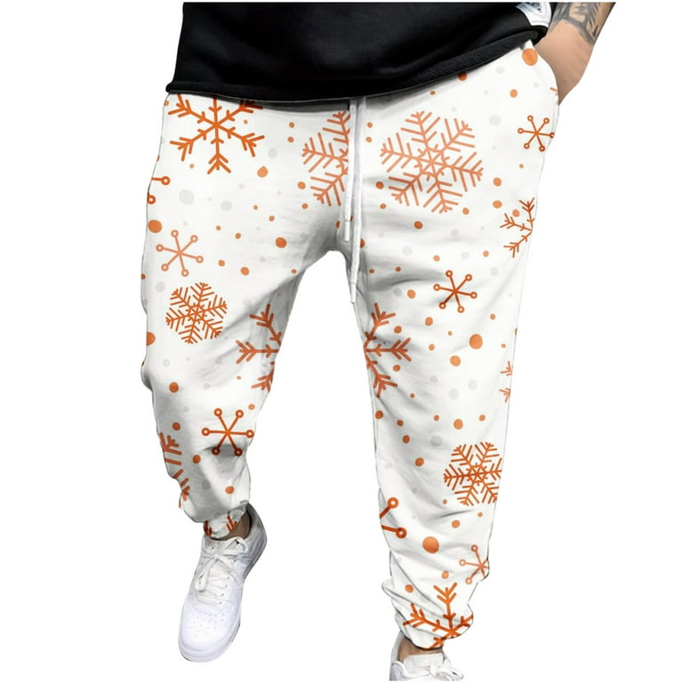 LV Snowflake Jogging Pants - Women - Ready-to-Wear