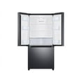 thumbnail image 4 of SAMSUNG RF18A5101SG french door freestanding refrigerator, 4 of 8