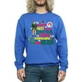 thumbnail image 3 of Elf Mens Christmas Cheer Sweatshirt, 3 of 5