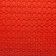 thumbnail image 4 of Parkland Collection Transitional Solid Orange 14" x 26" Pillow, 4 of 5