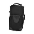 thumbnail image 2 of colcolo Sax Bag Portable Wind Instrument Bag Water Resistant Padded Backpack Gig Bag for Soprano Sax, 2 of 8