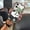 Bronze, variant on LYM-Phone Case For MOTO G Stylus 5G 2024, Cute Protective Durable Graffiti Shockproof Waterproof Fashion Design Dirt-resistant Full wrap Animals Anti-dust Back Cover Silicone TPU Cartoon
