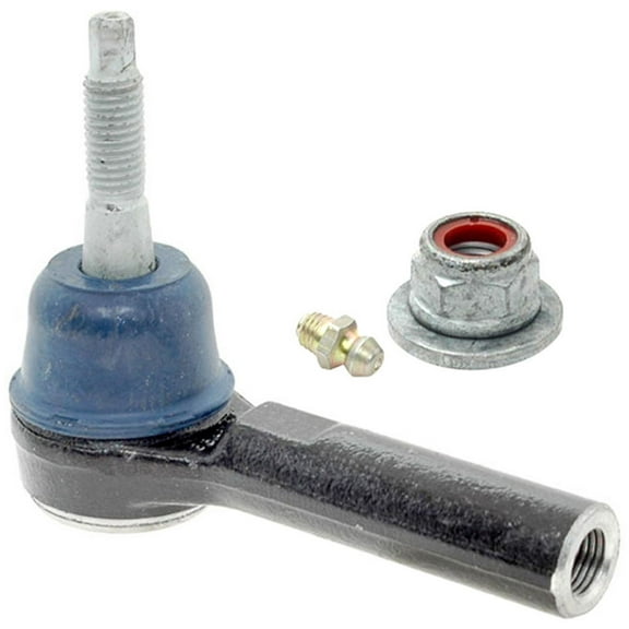 Steering Tie Rod End Fits 2007 Chevrolet Cobalt
