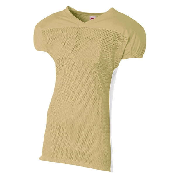 Titan 4Way Stretch Football Jersey