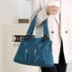 thumbnail image 4 of Bolso de nylon bolso impermeable nylon bolso de hombro, 4 of 6