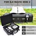 thumbnail image 3 of mini Storage Drone Travel Compact Mavic Box Hard 2 Case Waterproof, 3 of 5