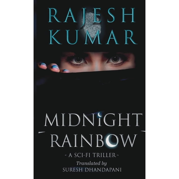 Midnight Rainbow, (Paperback)