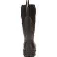 thumbnail image 4 of Zapatos de caza MUCK AVTVA000 para hombre impermeables negros talla 7, 4 of 7