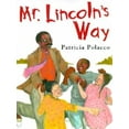 thumbnail image 2 of Mr. Lincoln's Way, 2 of 2