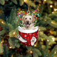 thumbnail image 3 of Adornos para árbol de Navidad, materiales de alta calidad, colgante para árbol de Navidad, feliz año del perro, decoración navideña, 3 of 4